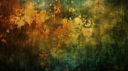 Obraz premium Textured surface in grunge style