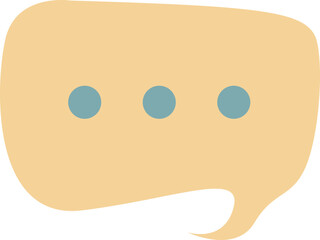 Business Chart Presentation Element