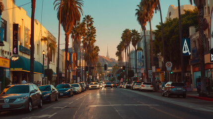 Hollywood Lifestyle: A Complete Guide to the Entertainment Capital
