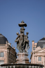Fontaine