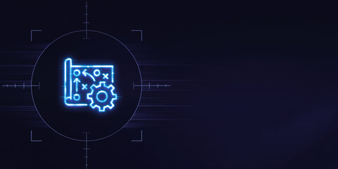 Engage key employees and leaders in the planning and rollout process to build ownership and commitment