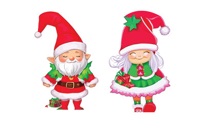 Christmas embroidery day design