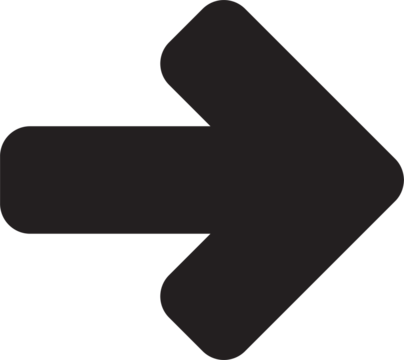 Arrow Icon Simple Button