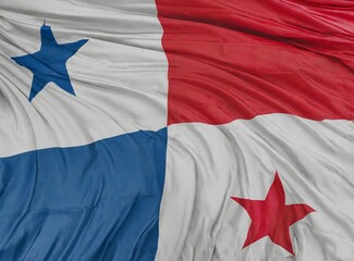Panama Flag