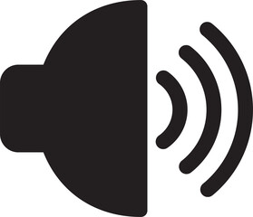 Media Player Icon Simple