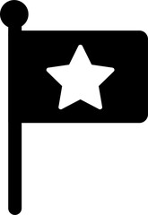 Star Rating Score Icon