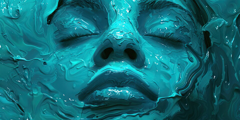 Support (Turquoise): Represents the need for supportive environments for individuals facing unplanned pregnancies, including access to counseling and resources