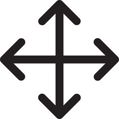 Click icon simple business