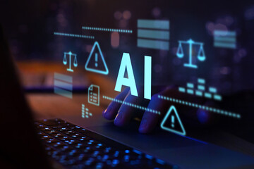 AI ethics laws and regulations, artificial intelligence legal standards and policy