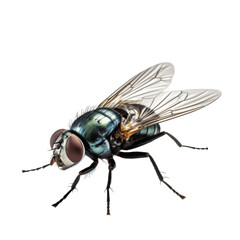 Big fly
