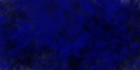 Abstract dark blue and stone grungy wall backdrop texture background. dark blue marble texture wall for decoration, decorative pattern background. dark texture chalk board and black board background.