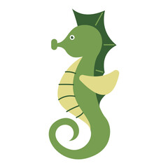 Ocean Animals Vector