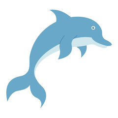 Ocean Animals Vector