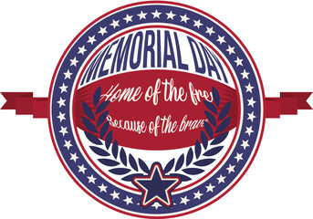 Memorial day