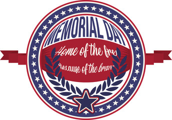 Memorial day