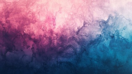 Fototapeta premium Vibrant Watercolor Background with Abstract Swirls