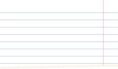 Paper scraps. Torn pieces of paper, with torn edges for notes, realistic torn pieces of blank note pages. Vector illustration isolated