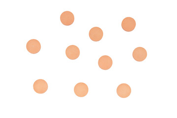 medical isolated on a transparent background