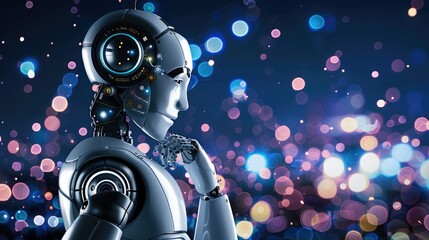 the future of artificial intelligence. 