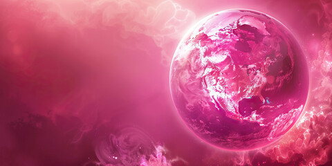 Global health pink importance of address women healthcare access. World.