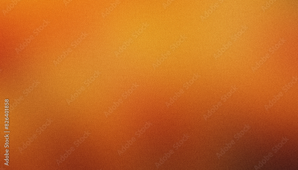 Poster highresolution, granular texture with a gradient from light to dark warm tones