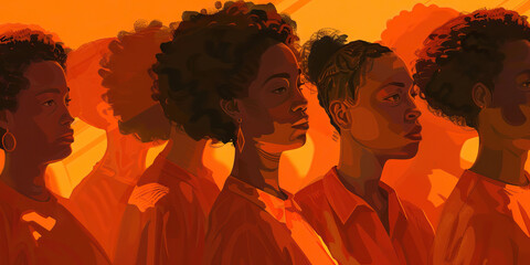 Reproductive justice for women of color. Ethical and equal access for all. Abortion rights.