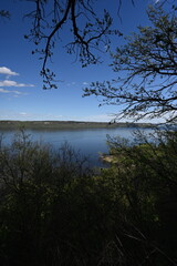 Frontenac State Park