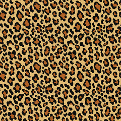 
animal background leopard vector texture, yellow background, cat spots