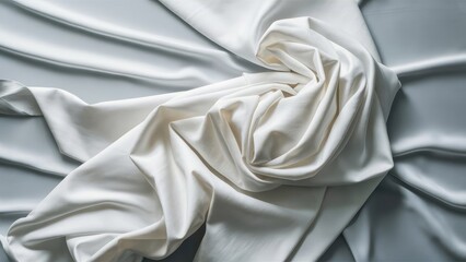 Obraz premium Contemporary Cloth Art