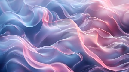 Obraz premium soft abstract texture pattern background withsmooth, velvety finish