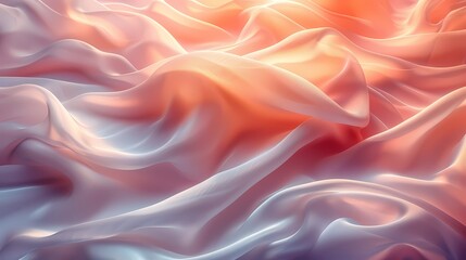 Fototapeta premium soft abstract texture pattern background withsilky, smooth appearance