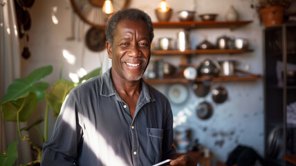 man technology smartphone communication phone mobile mobile phone using texting internet business young message holding connection black typing chatting online