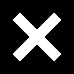 Motif gobo en 4k pour masquage de lumière virtuelle