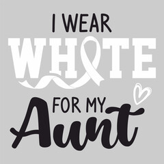 Lettering lung cancer vector EPS