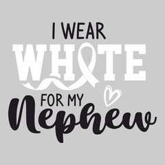 Lettering lung cancer vector EPS