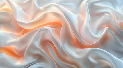 Obraz premium soft abstract texture pattern background withsmooth, velvety texture