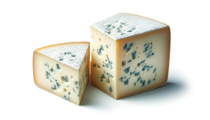 Gorgonzola cheese