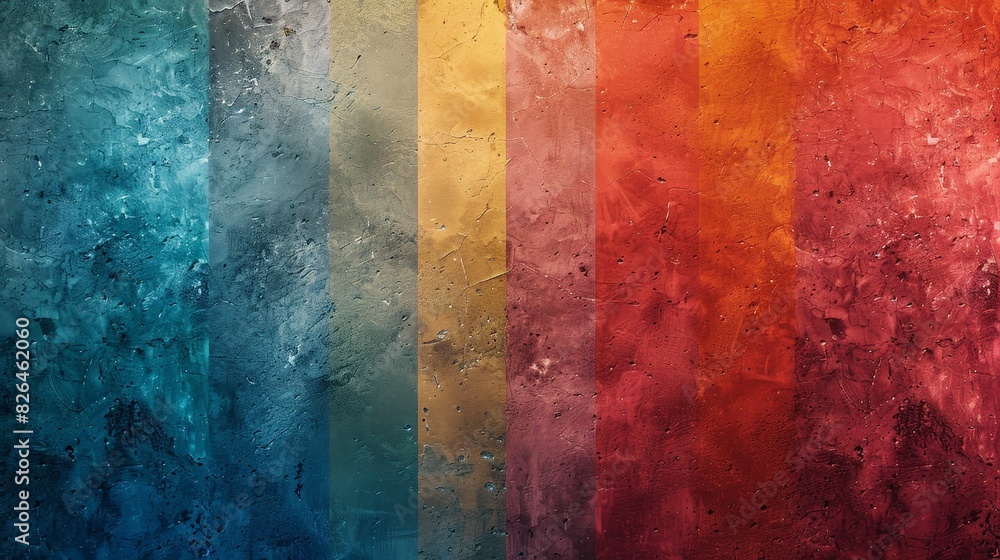 Poster gradient textures background: a photo showcasing gradient textures used as background