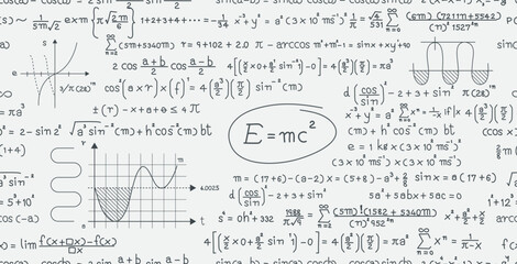 The science of seamless scientific and mathematical calculations.
