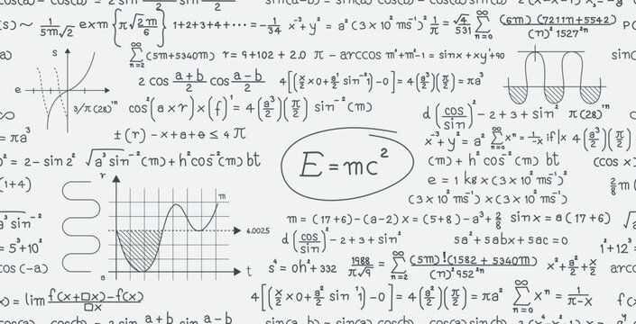 The science of seamless scientific and mathematical calculations.

