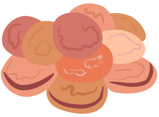 Junk Food Meal