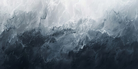 abstract painting background texture with dark grey , space for tcopy or image