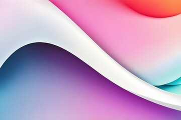 abstract gradient wave background, backgrounds 