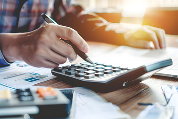 Property Tax Calculation in Focus