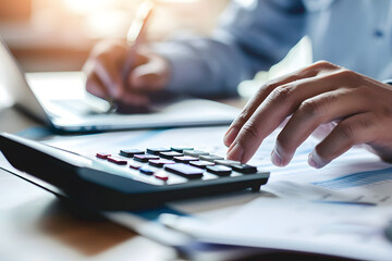 Property Tax Calculation in Focus