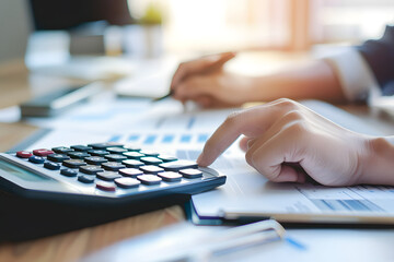 Property Tax Calculation in Focus