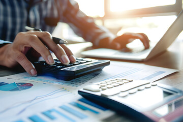 Property Tax Calculation in Focus