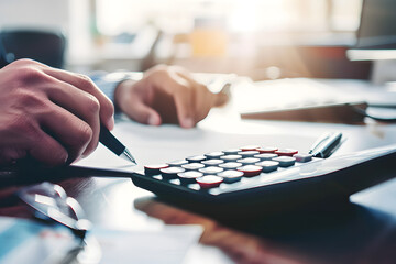 Property Tax Calculation in Focus