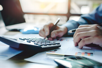 Property Tax Calculation in Focus