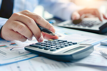 Property Tax Calculation in Focus